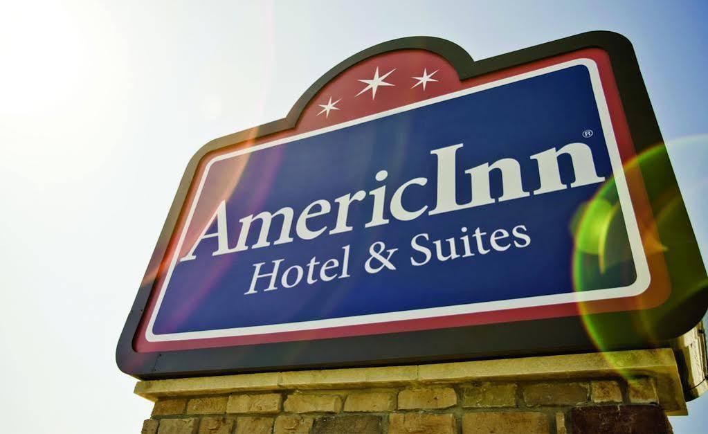 Americinn By Wyndham Roseau Zewnętrze zdjęcie