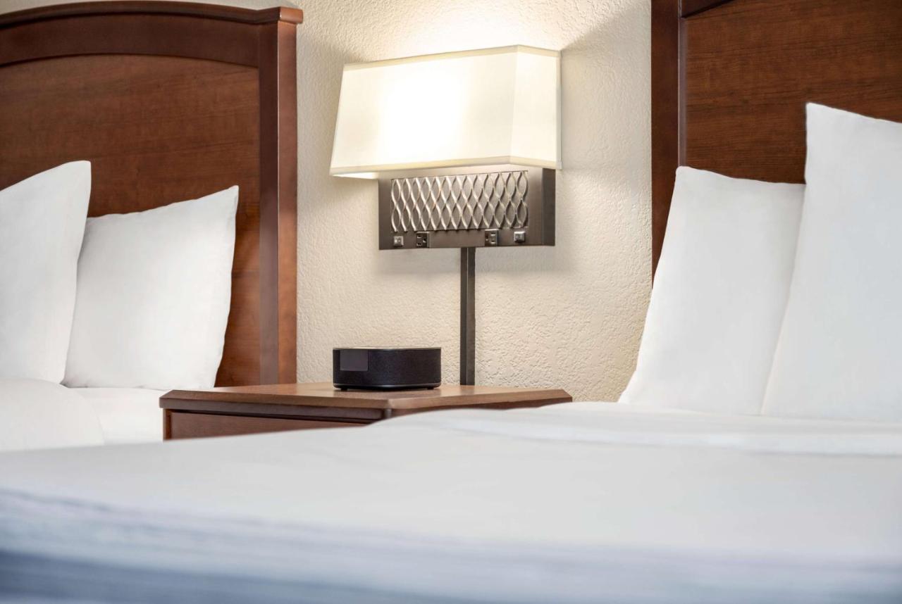 Americinn By Wyndham Roseau Zewnętrze zdjęcie